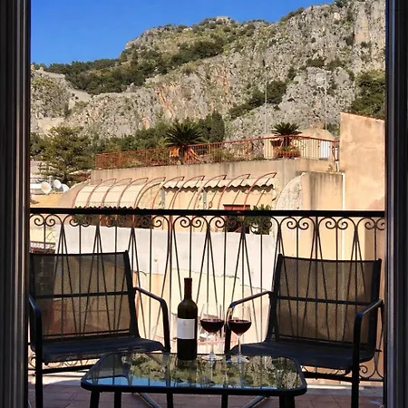 Appartement Binario 14