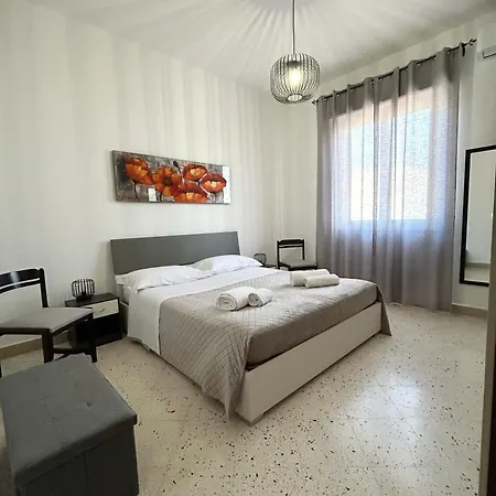 Binario 14 דירה